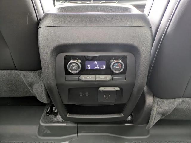 2026 Buick Enclave Sport Touring FWD