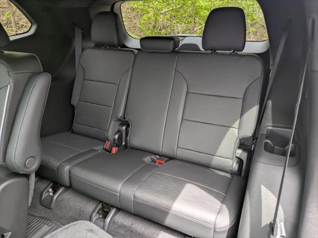 2026 Buick Enclave Sport Touring FWD