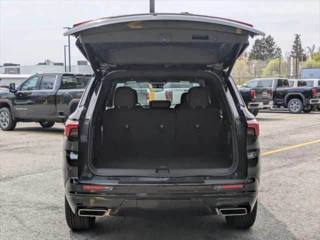 2026 Buick Enclave Sport Touring FWD