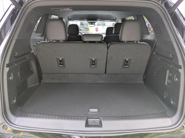 2026 Buick Enclave Sport Touring FWD