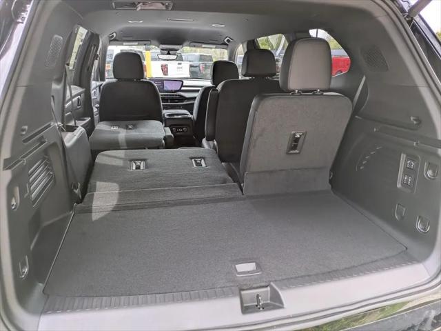 2026 Buick Enclave Sport Touring FWD