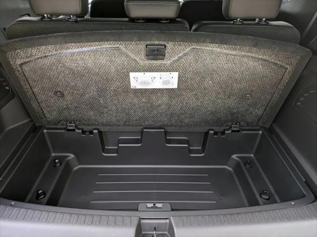 2026 Buick Enclave Sport Touring FWD
