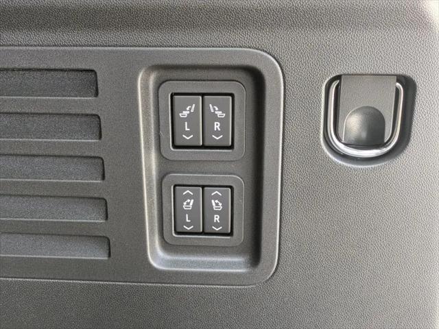 2026 Buick Enclave Sport Touring FWD