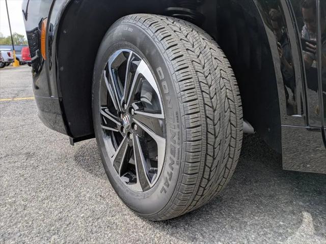 2026 Buick Enclave Sport Touring FWD