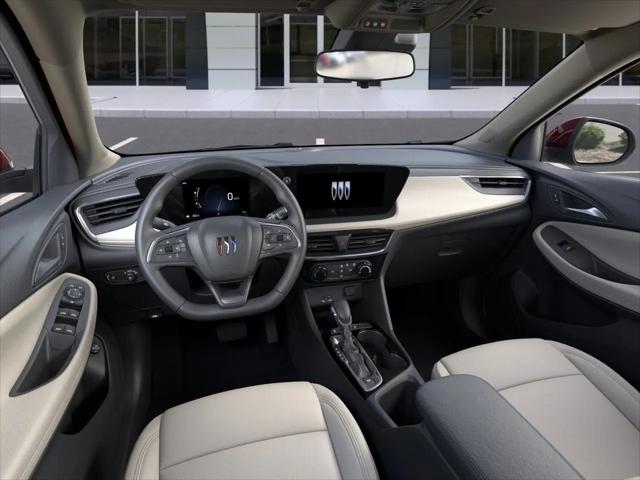 2026 Buick Encore GX Sport Touring FWD