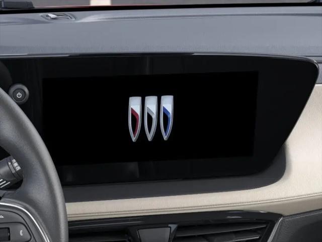 2026 Buick Encore GX Sport Touring FWD
