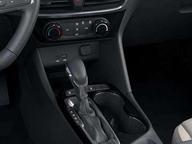 2026 Buick Encore GX Sport Touring FWD