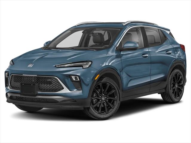 2026 Buick Encore GX Sport Touring FWD