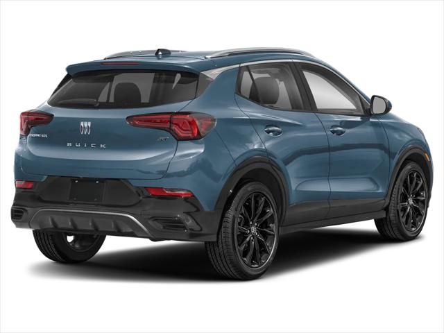 2026 Buick Encore GX Sport Touring FWD