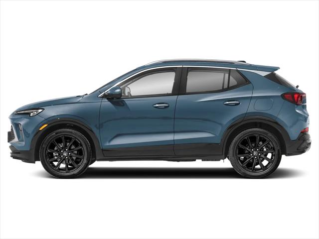 2026 Buick Encore GX Sport Touring FWD