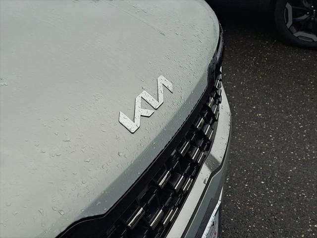 2026 Kia Carnival MPV SX