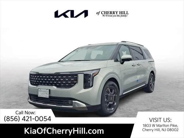 2026 Kia Carnival MPV SX for sale in Cherry Hill, NJ