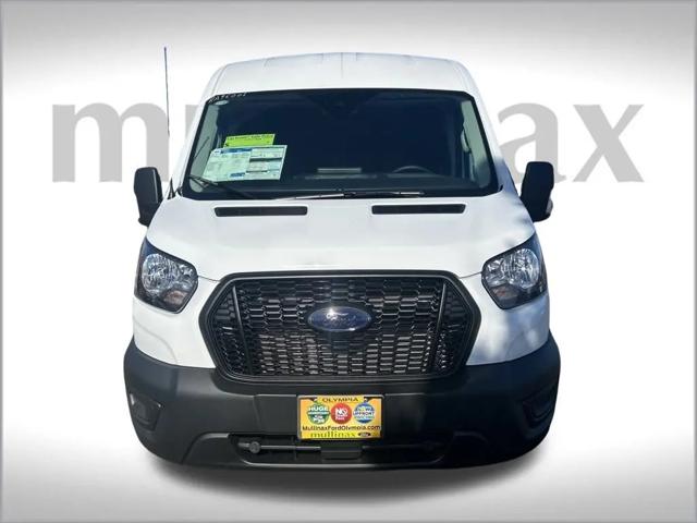 2025 Ford Transit Cargo Van T-250