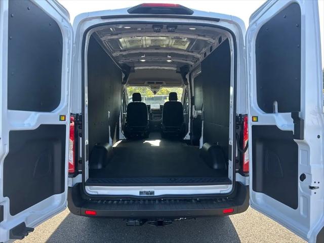 2025 Ford Transit Cargo Van T-250