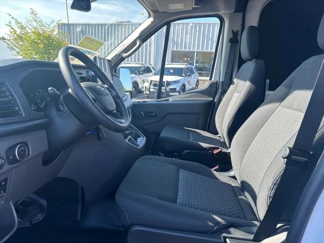 2025 Ford Transit Cargo Van T-250
