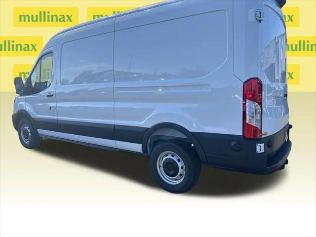 2025 Ford Transit Cargo Van T-250