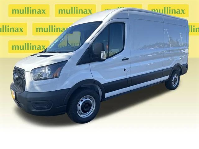 2025 Ford Transit Cargo Van T-250