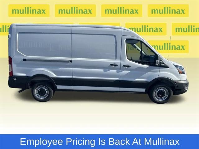 2025 Ford Transit Cargo Van T-250