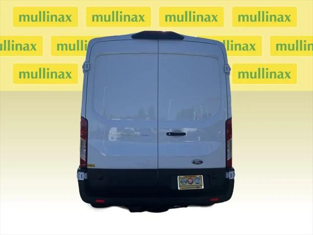 2025 Ford Transit Cargo Van T-250