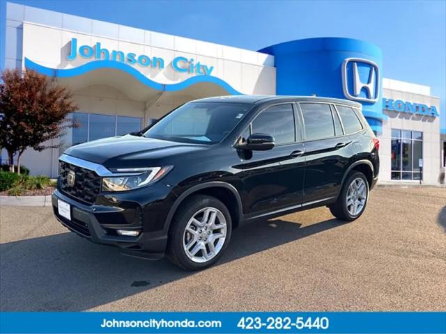 2024 Honda Passport AWD EX-L for sale in Johnson City, TN