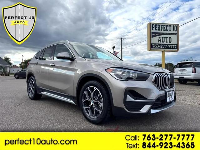 2022 BMW X1 xDrive28i for sale in Spring Lake Park, MN