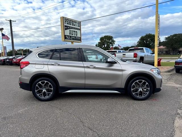 2022 BMW X1 xDrive28i