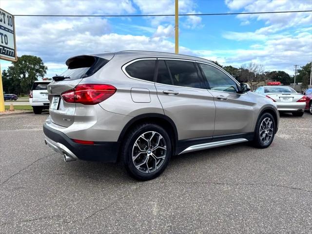 2022 BMW X1 xDrive28i