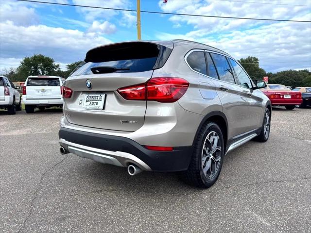 2022 BMW X1 xDrive28i