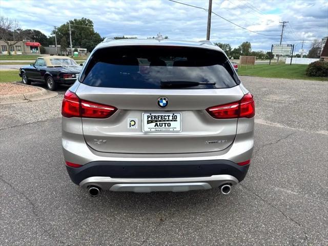 2022 BMW X1 xDrive28i