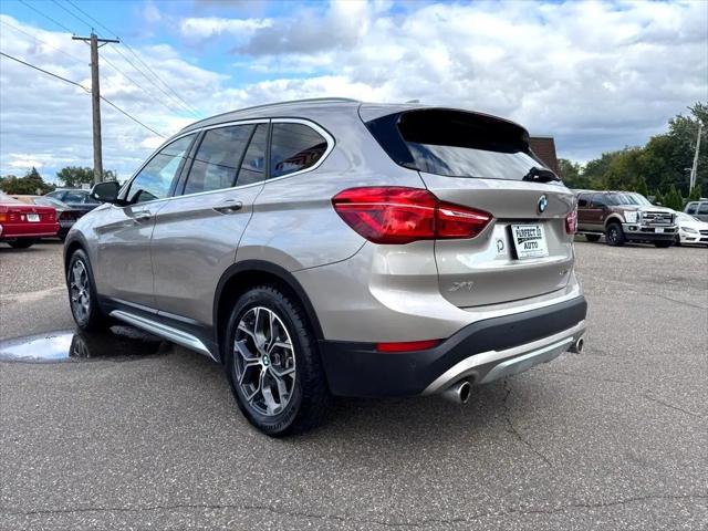 2022 BMW X1 xDrive28i