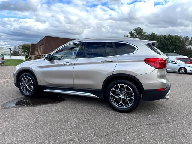 2022 BMW X1 xDrive28i