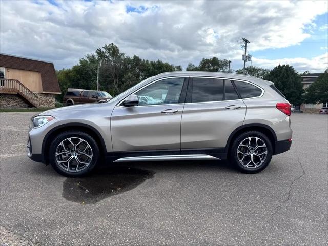 2022 BMW X1 xDrive28i