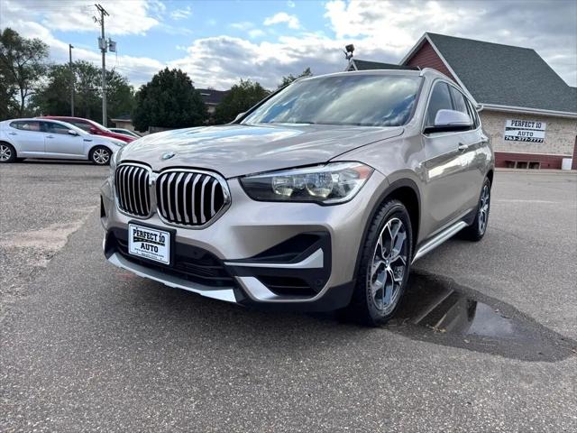 2022 BMW X1 xDrive28i
