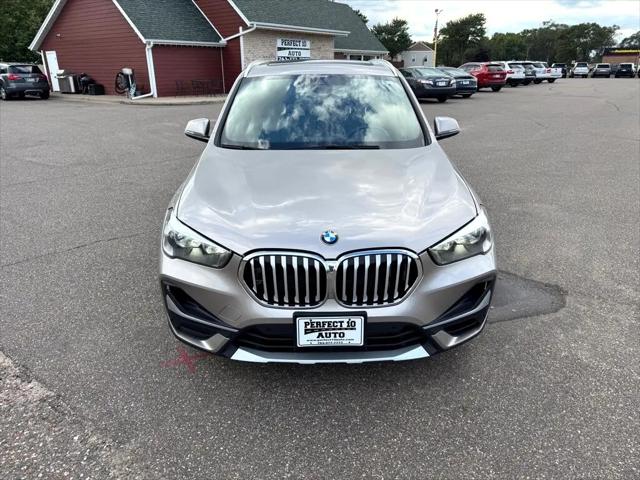 2022 BMW X1 xDrive28i