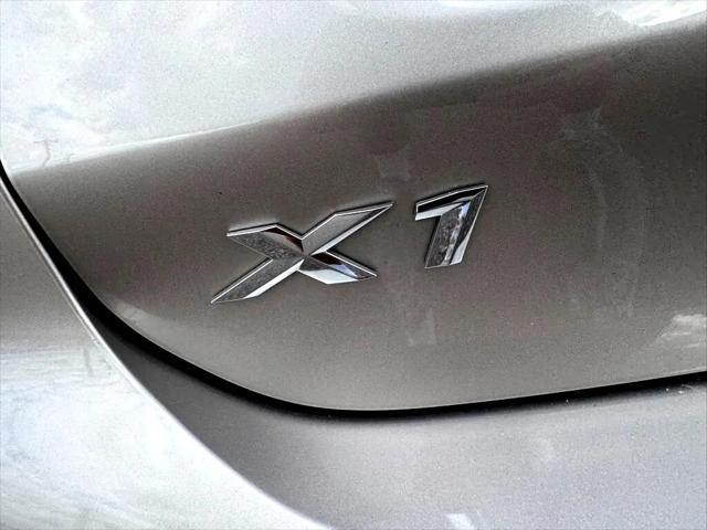 2022 BMW X1 xDrive28i