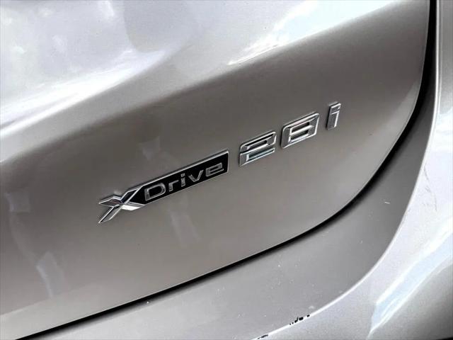 2022 BMW X1 xDrive28i