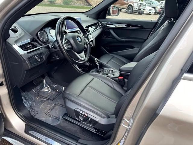 2022 BMW X1 xDrive28i