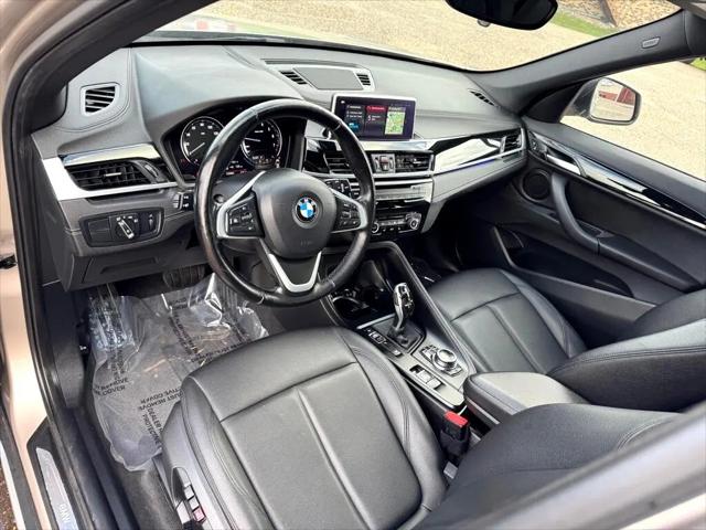 2022 BMW X1 xDrive28i