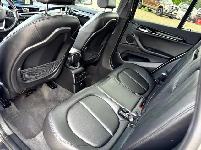 2022 BMW X1 xDrive28i