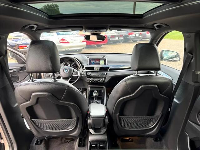 2022 BMW X1 xDrive28i