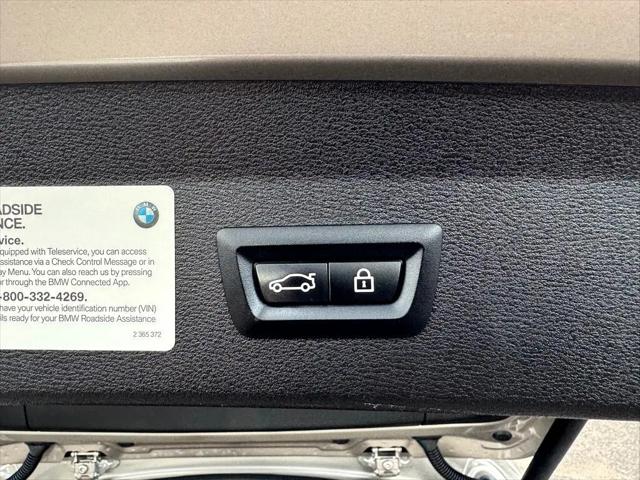 2022 BMW X1 xDrive28i