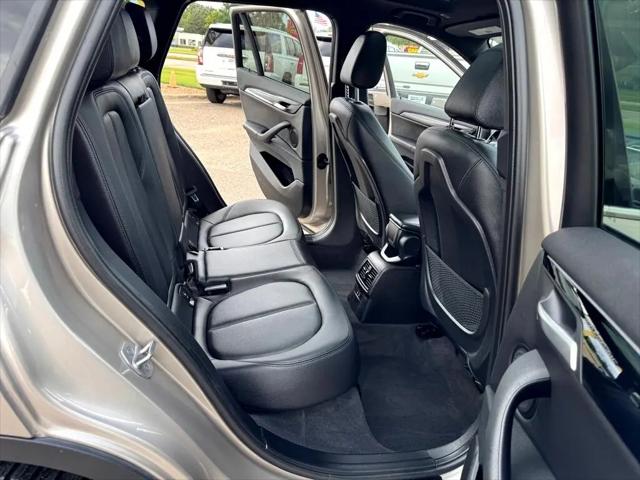 2022 BMW X1 xDrive28i