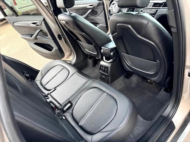 2022 BMW X1 xDrive28i
