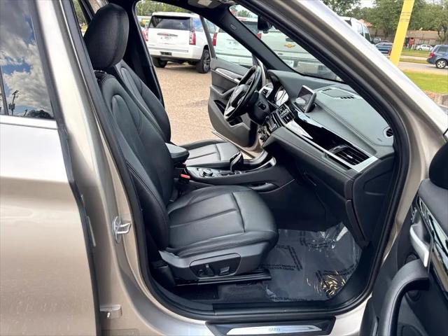 2022 BMW X1 xDrive28i