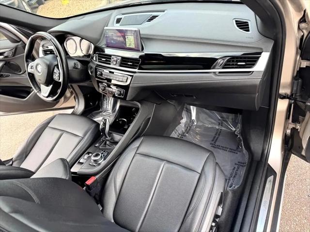 2022 BMW X1 xDrive28i