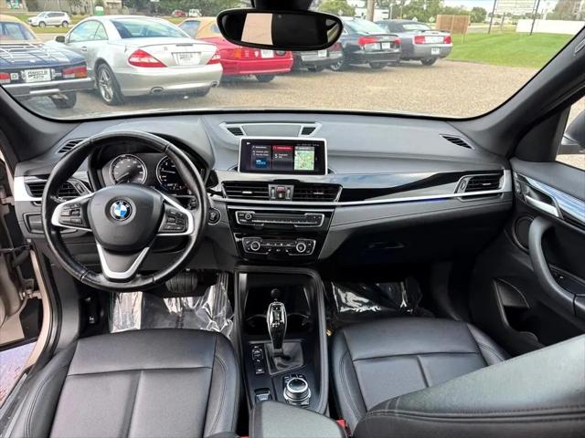 2022 BMW X1 xDrive28i