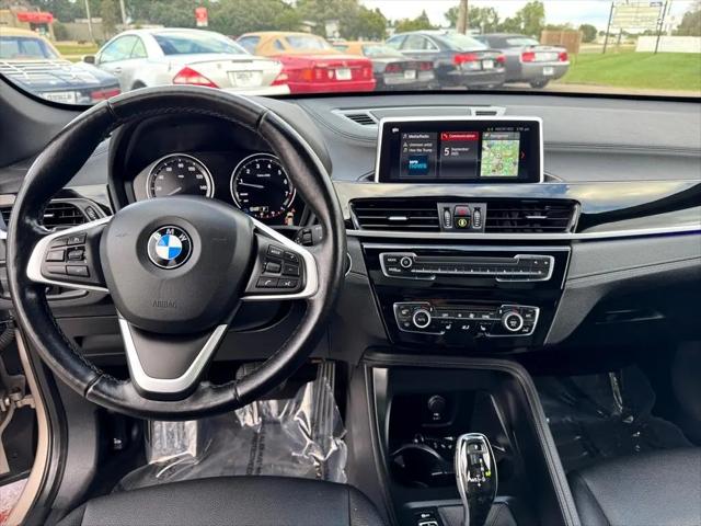 2022 BMW X1 xDrive28i