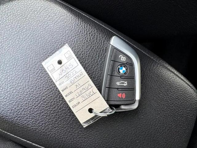 2022 BMW X1 xDrive28i