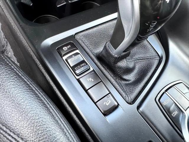 2022 BMW X1 xDrive28i