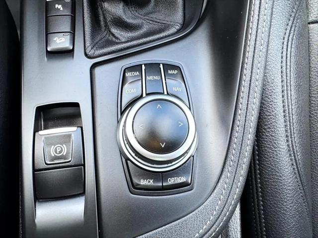 2022 BMW X1 xDrive28i
